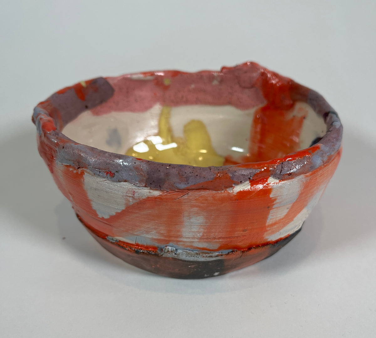 Glazemoods by Jennie Jieun Lee Bowl