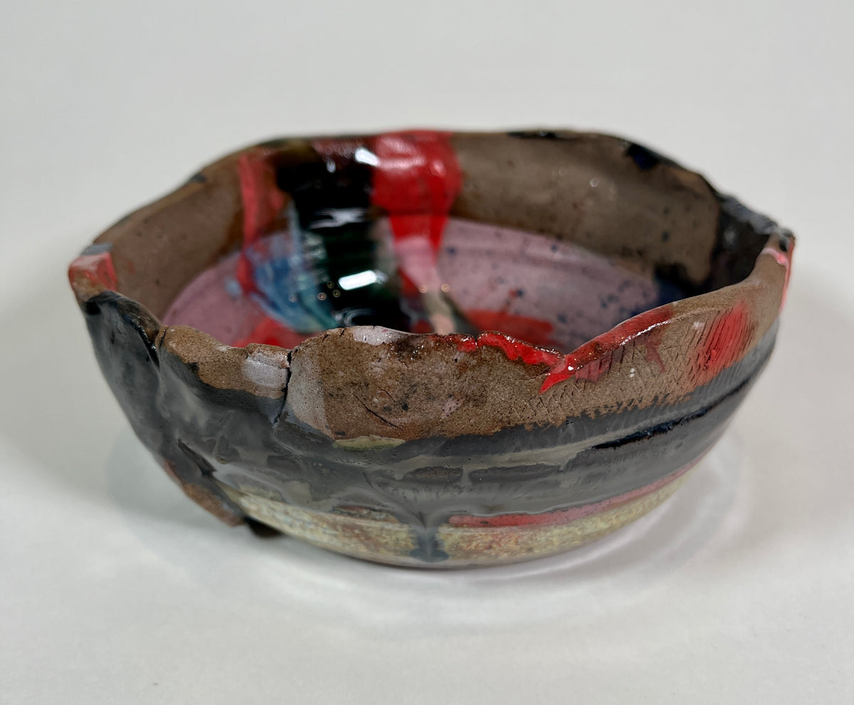 Glazemoods by Jennie Jieun Lee Bowl