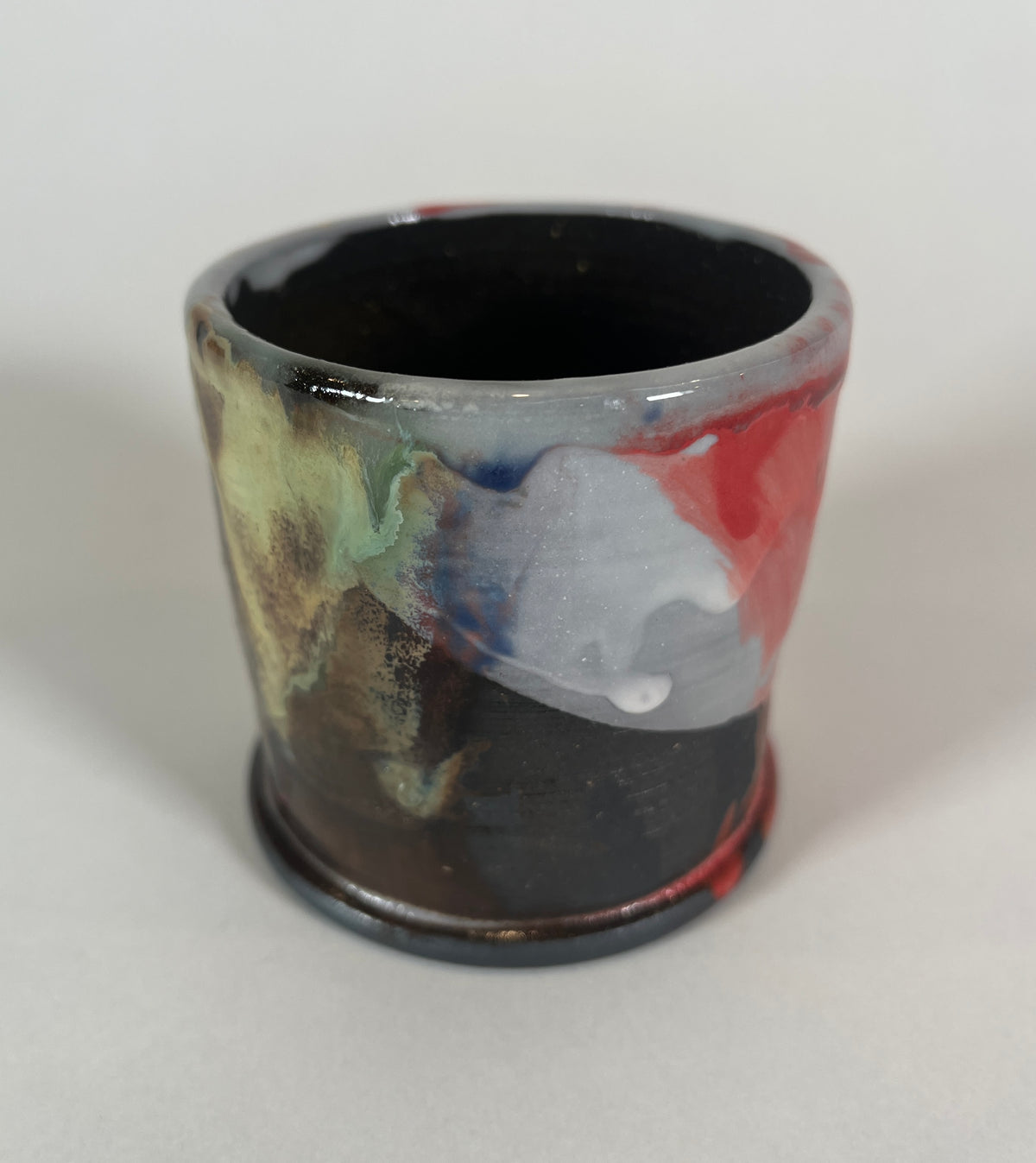 Glazemoods by Jennie Jieun Lee Cup