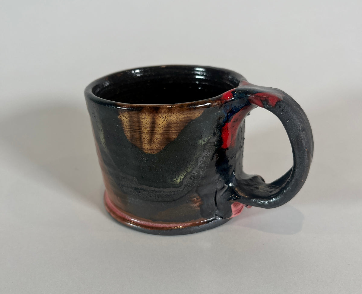 Glazemoods by Jennie Jieun Lee Mug