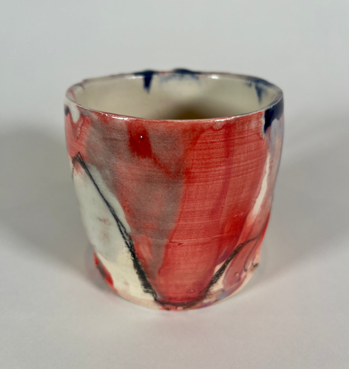 Glazemoods by Jennie Jieun Lee Mug